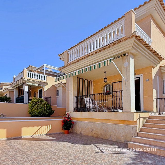 Villa - Sale - Punta Prima - Punta Prima