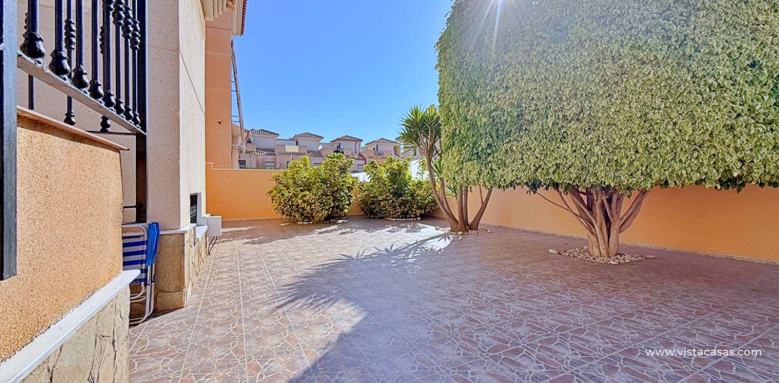 Sale - Villa - Punta Prima