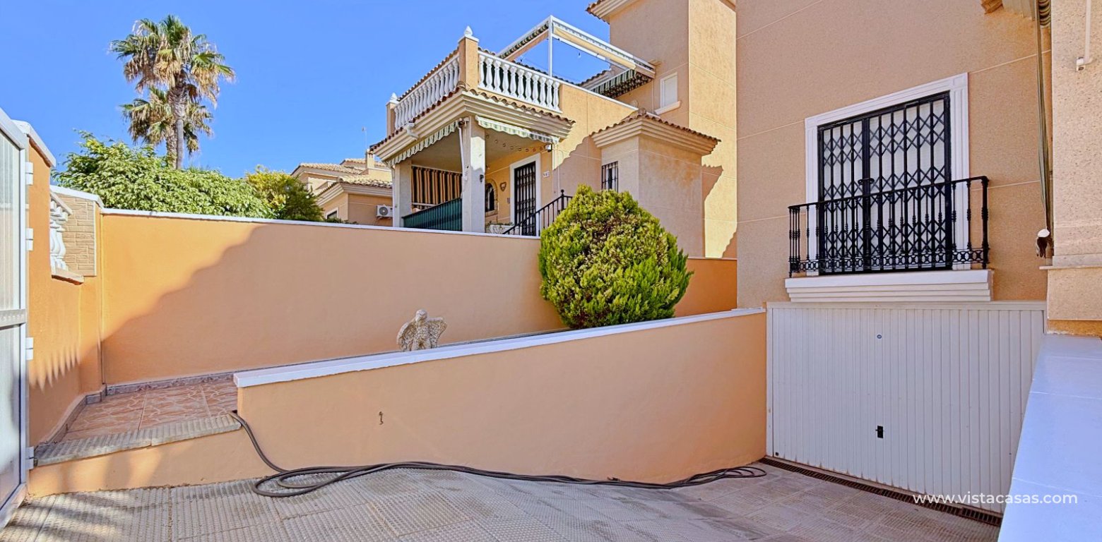 Sale - Villa - Punta Prima