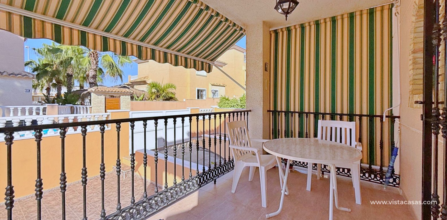 Sale - Villa - Punta Prima