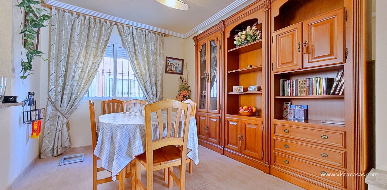 Sale - Villa - Punta Prima