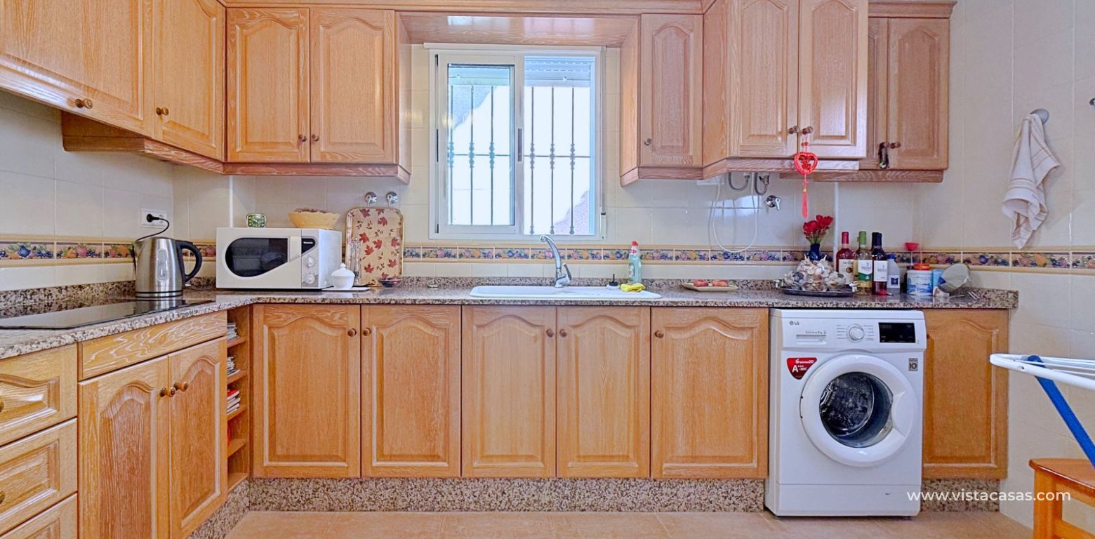 Sale - Villa - Punta Prima