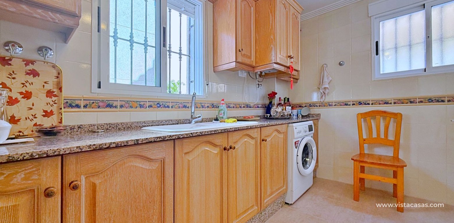 Sale - Villa - Punta Prima