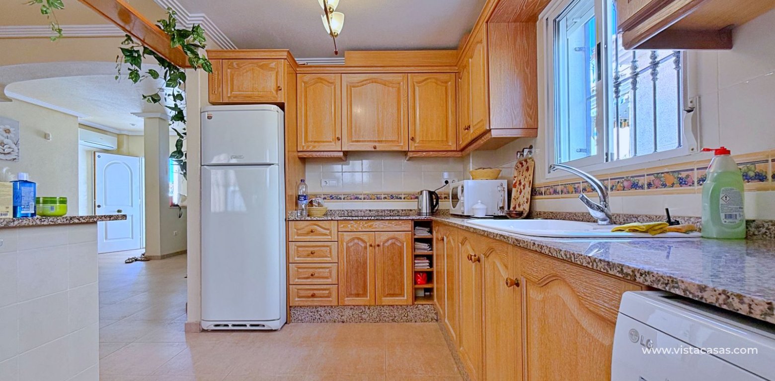 Sale - Villa - Punta Prima