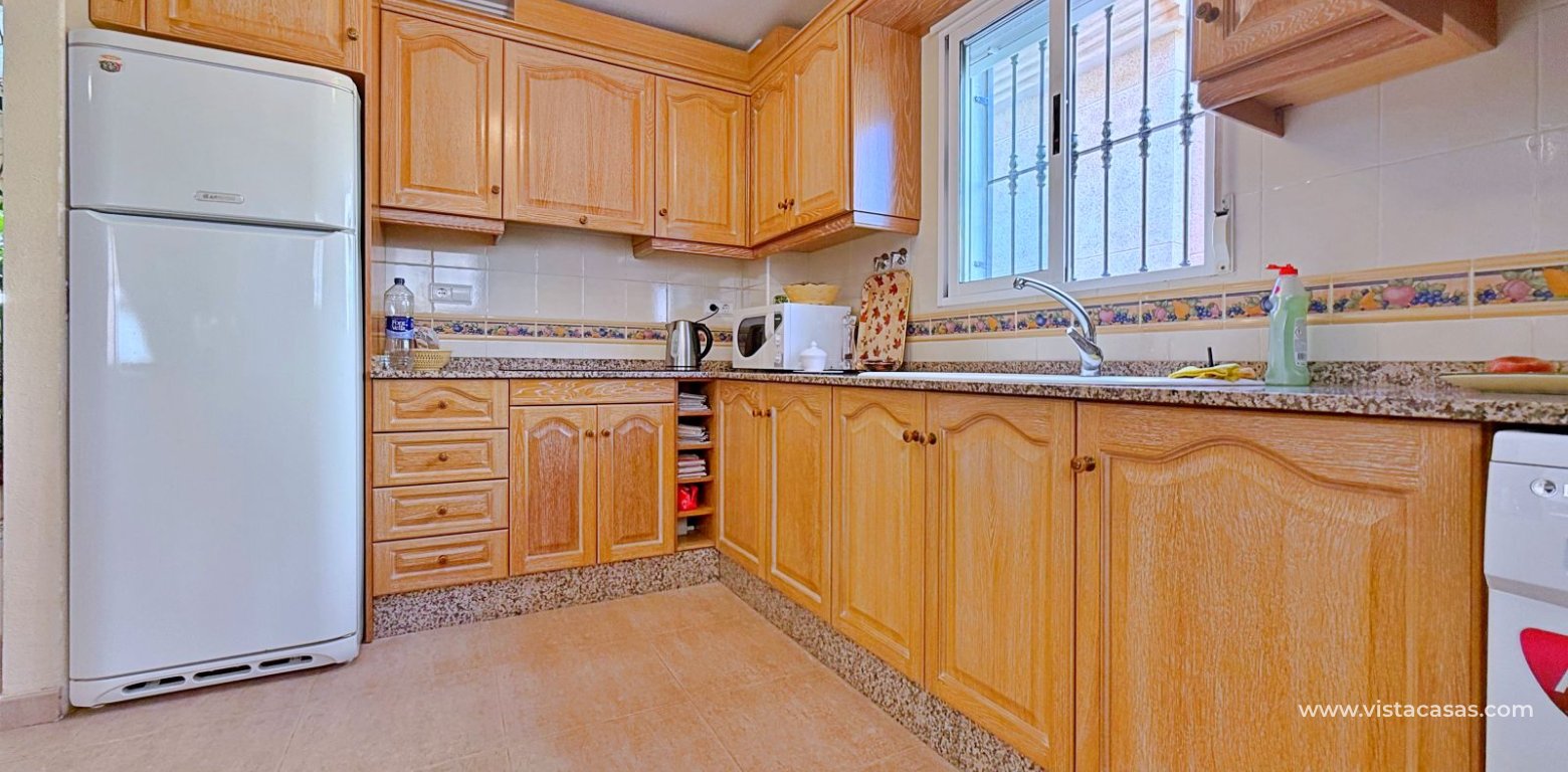 Sale - Villa - Punta Prima