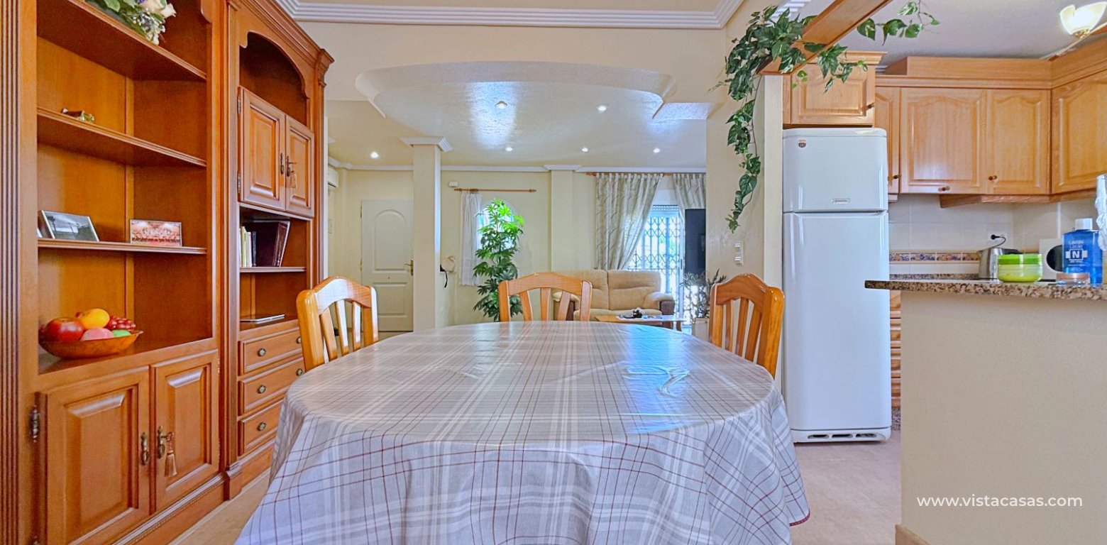 Sale - Villa - Punta Prima