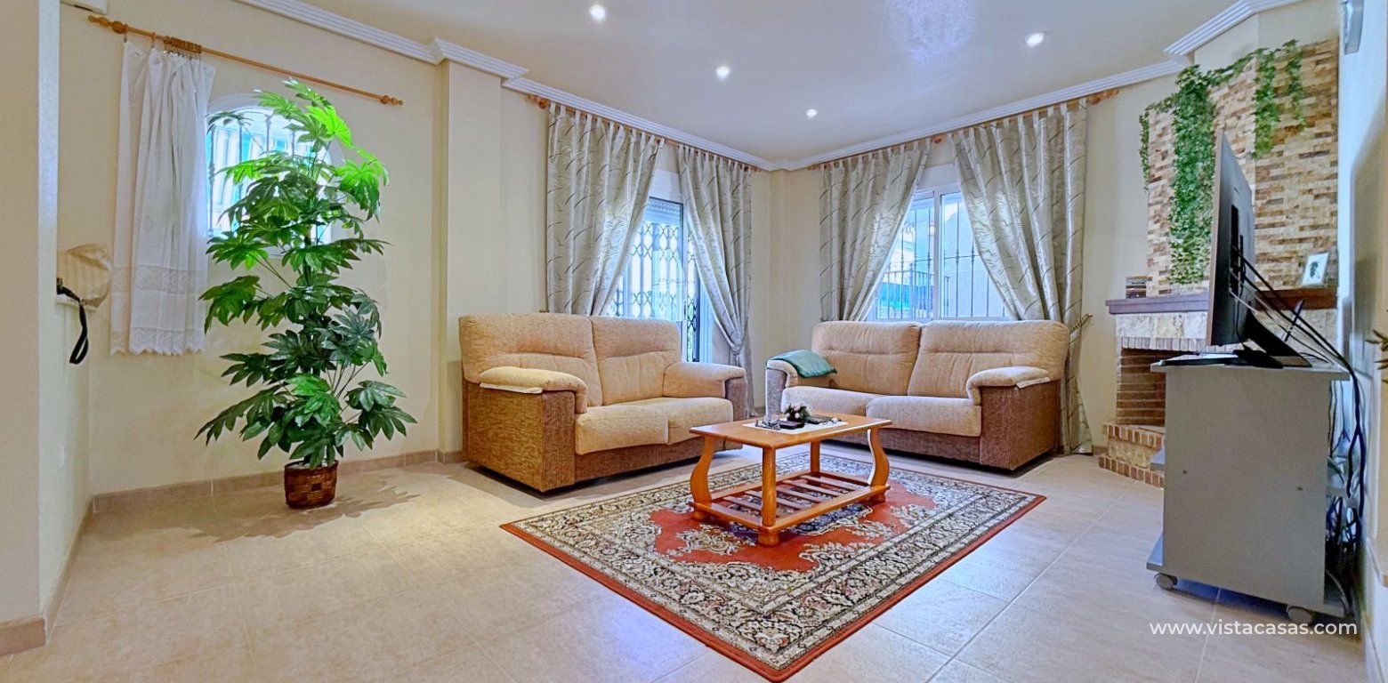 Sale - Villa - Punta Prima