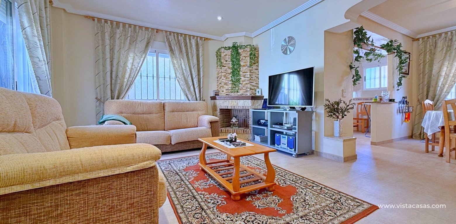 Sale - Villa - Punta Prima