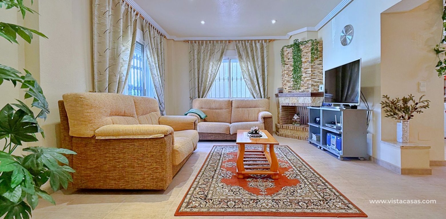 Sale - Villa - Punta Prima