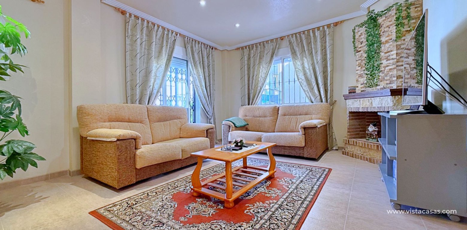 Sale - Villa - Punta Prima