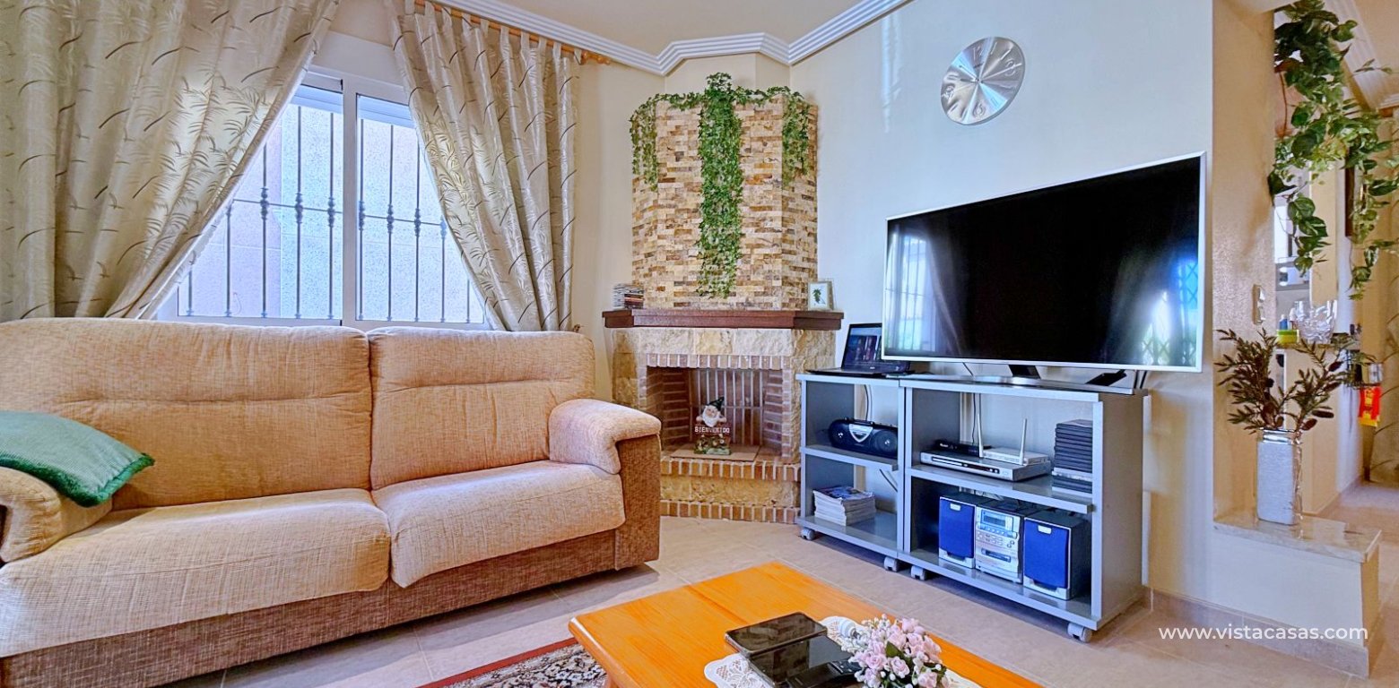 Sale - Villa - Punta Prima