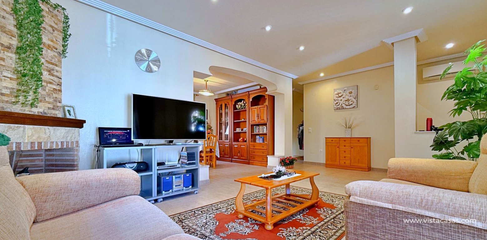 Sale - Villa - Punta Prima