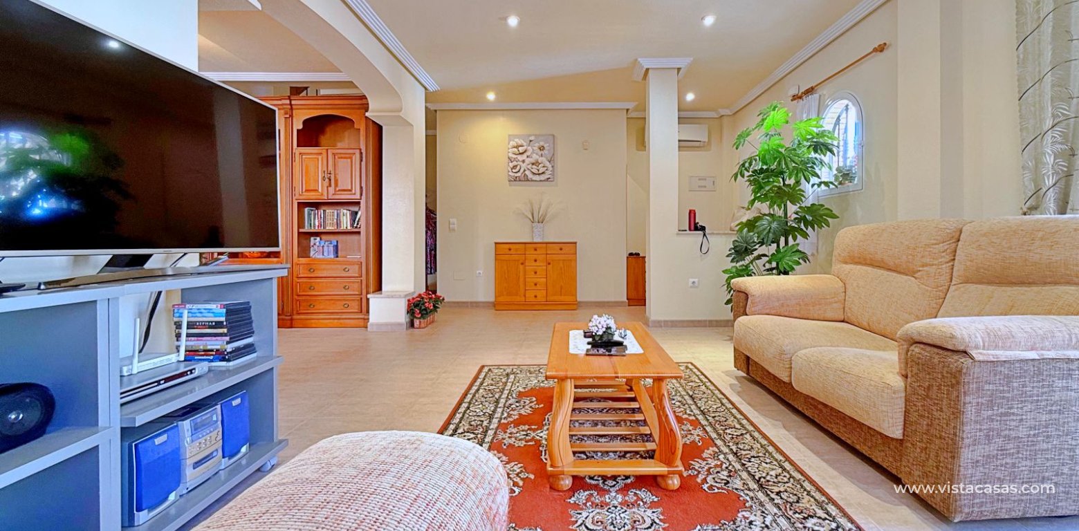 Sale - Villa - Punta Prima