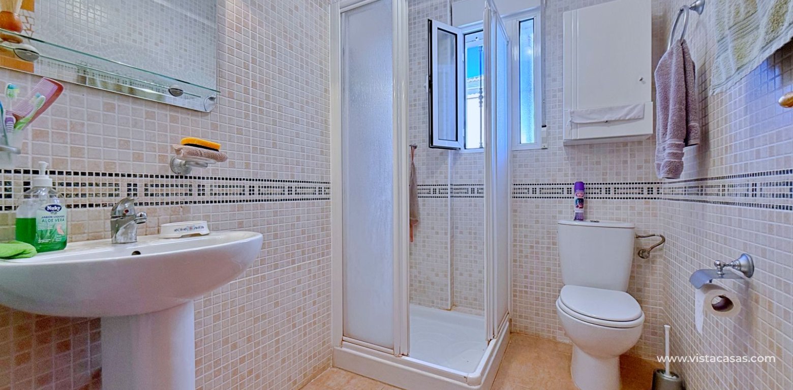 Sale - Villa - Punta Prima