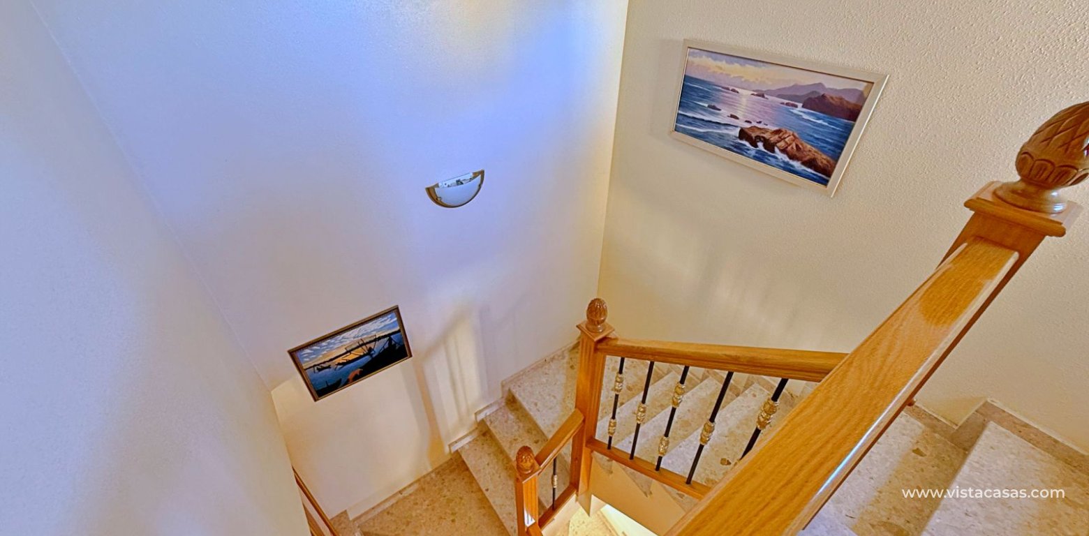 Sale - Villa - Punta Prima