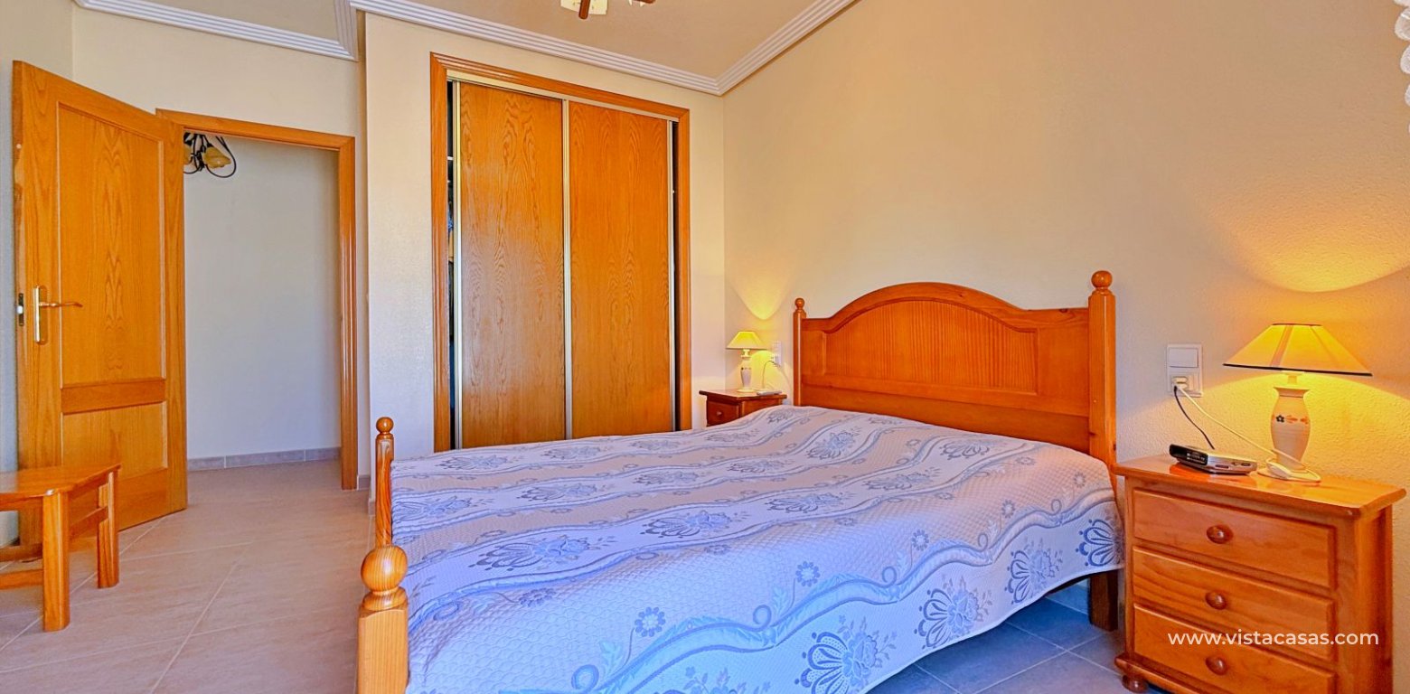 Sale - Villa - Punta Prima