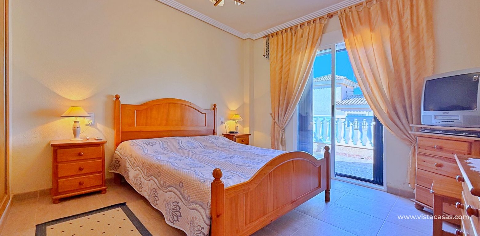 Sale - Villa - Punta Prima