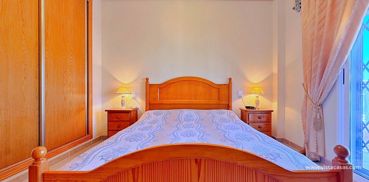 Sale - Villa - Punta Prima