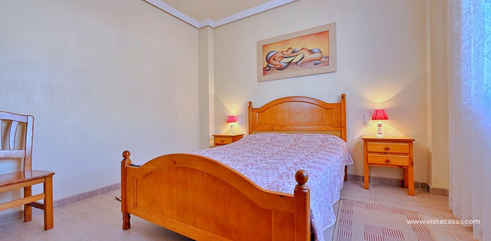 Sale - Villa - Punta Prima