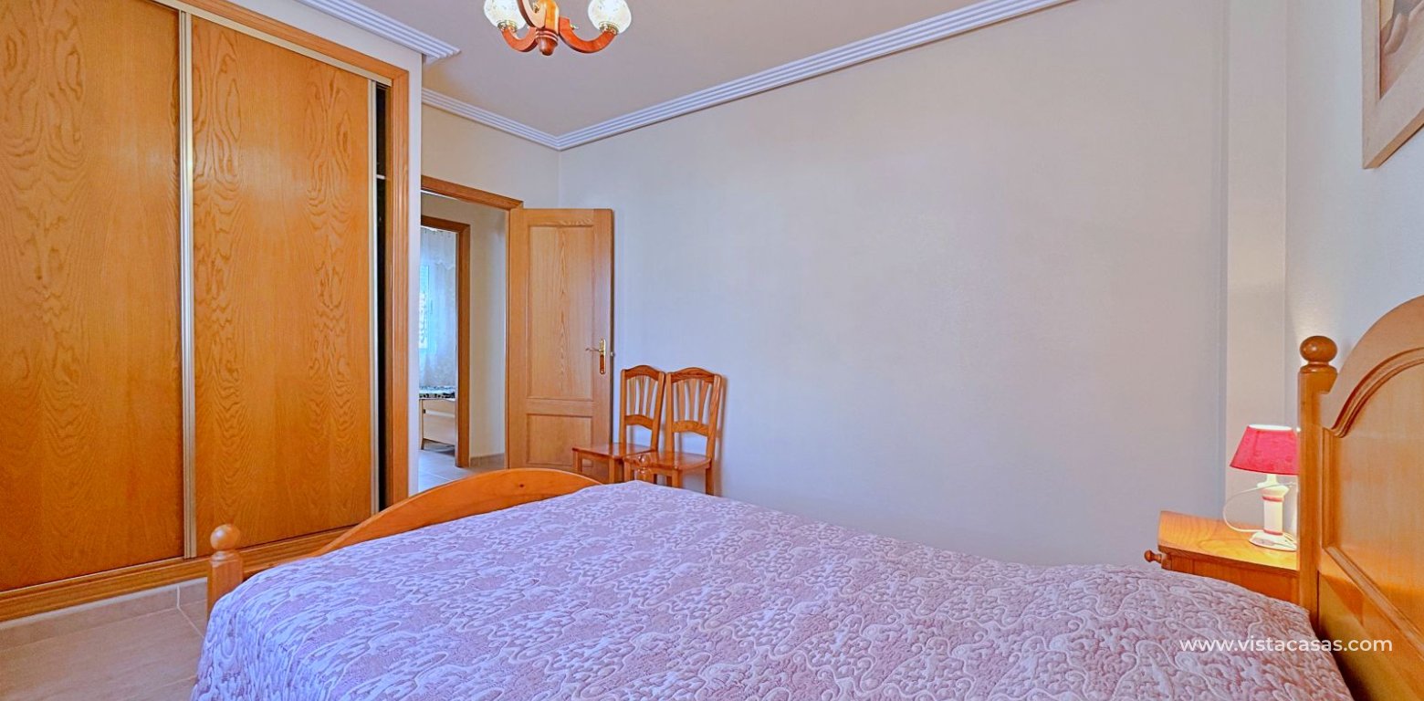 Sale - Villa - Punta Prima