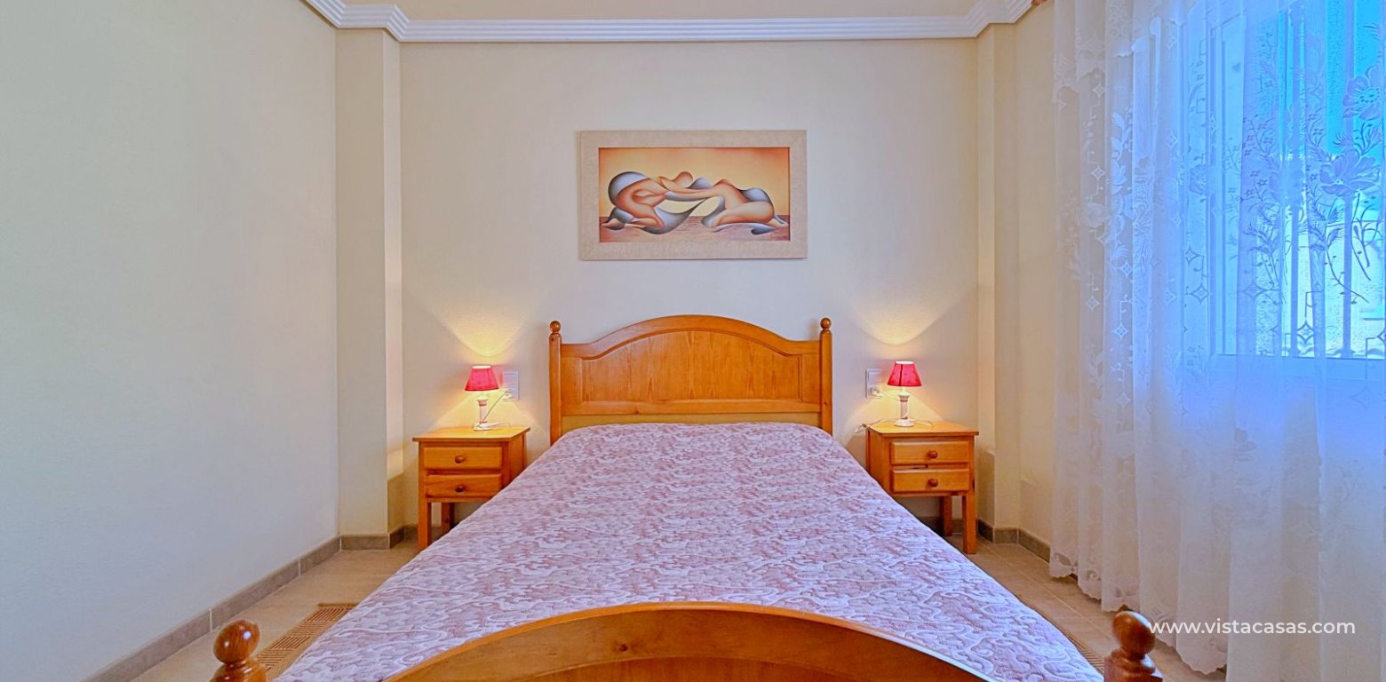 Sale - Villa - Punta Prima
