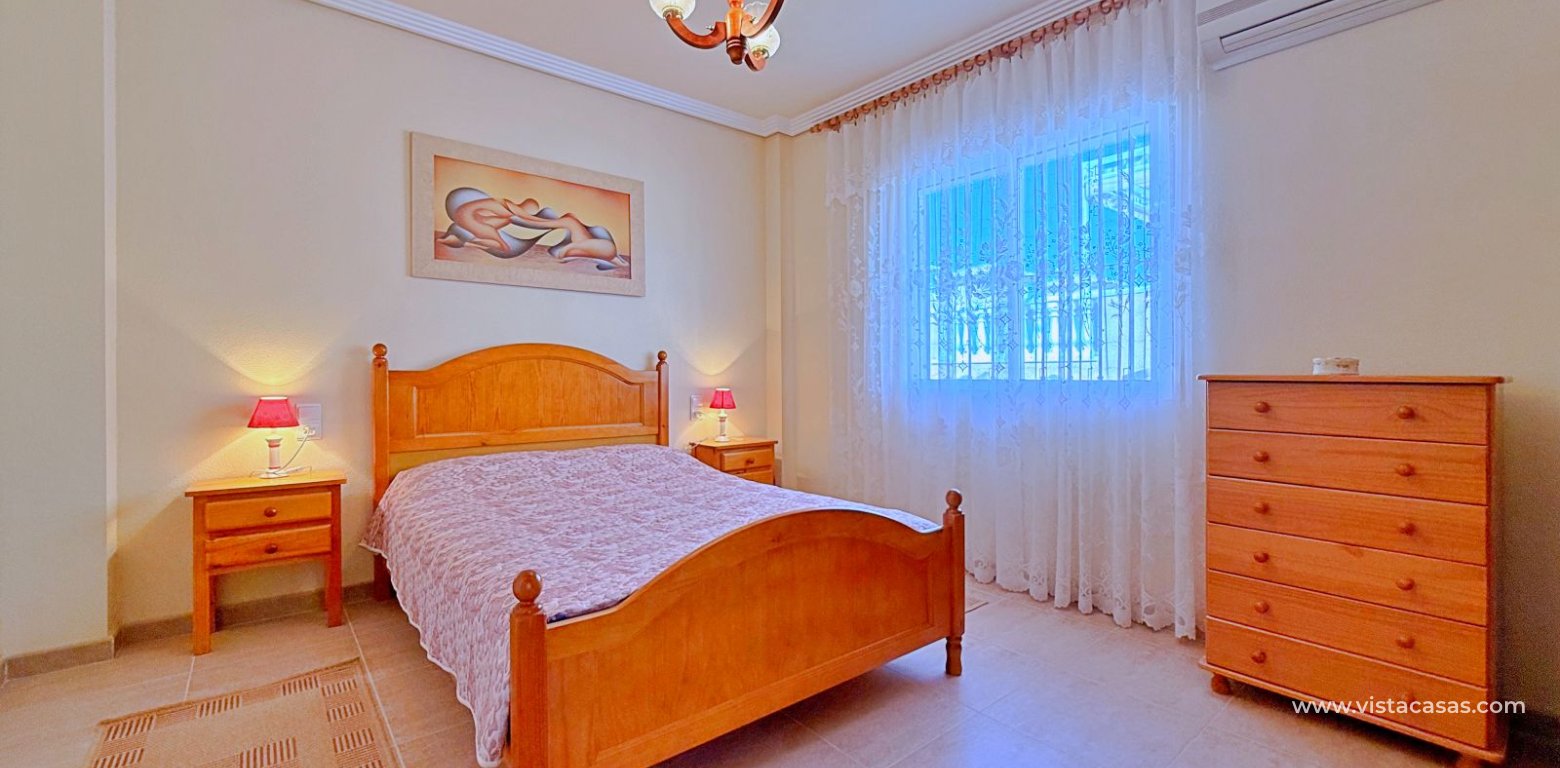 Sale - Villa - Punta Prima