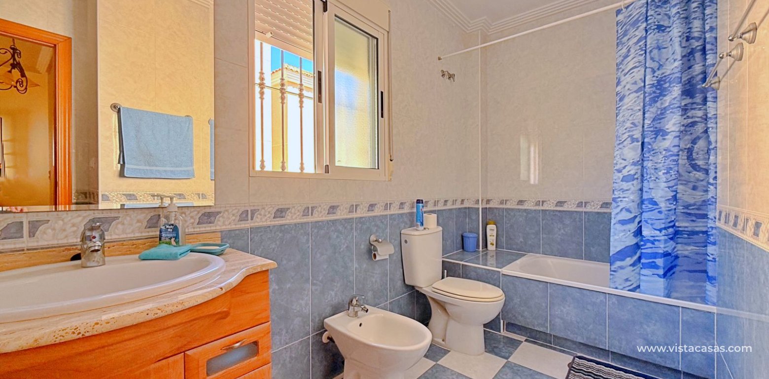 Sale - Villa - Punta Prima