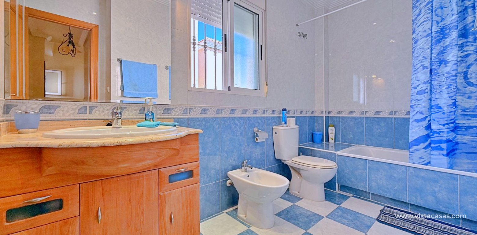 Sale - Villa - Punta Prima