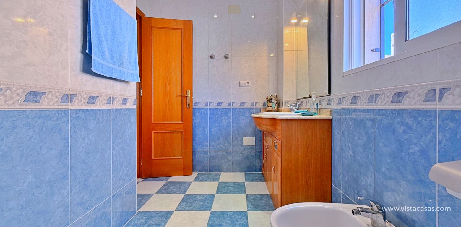Sale - Villa - Punta Prima