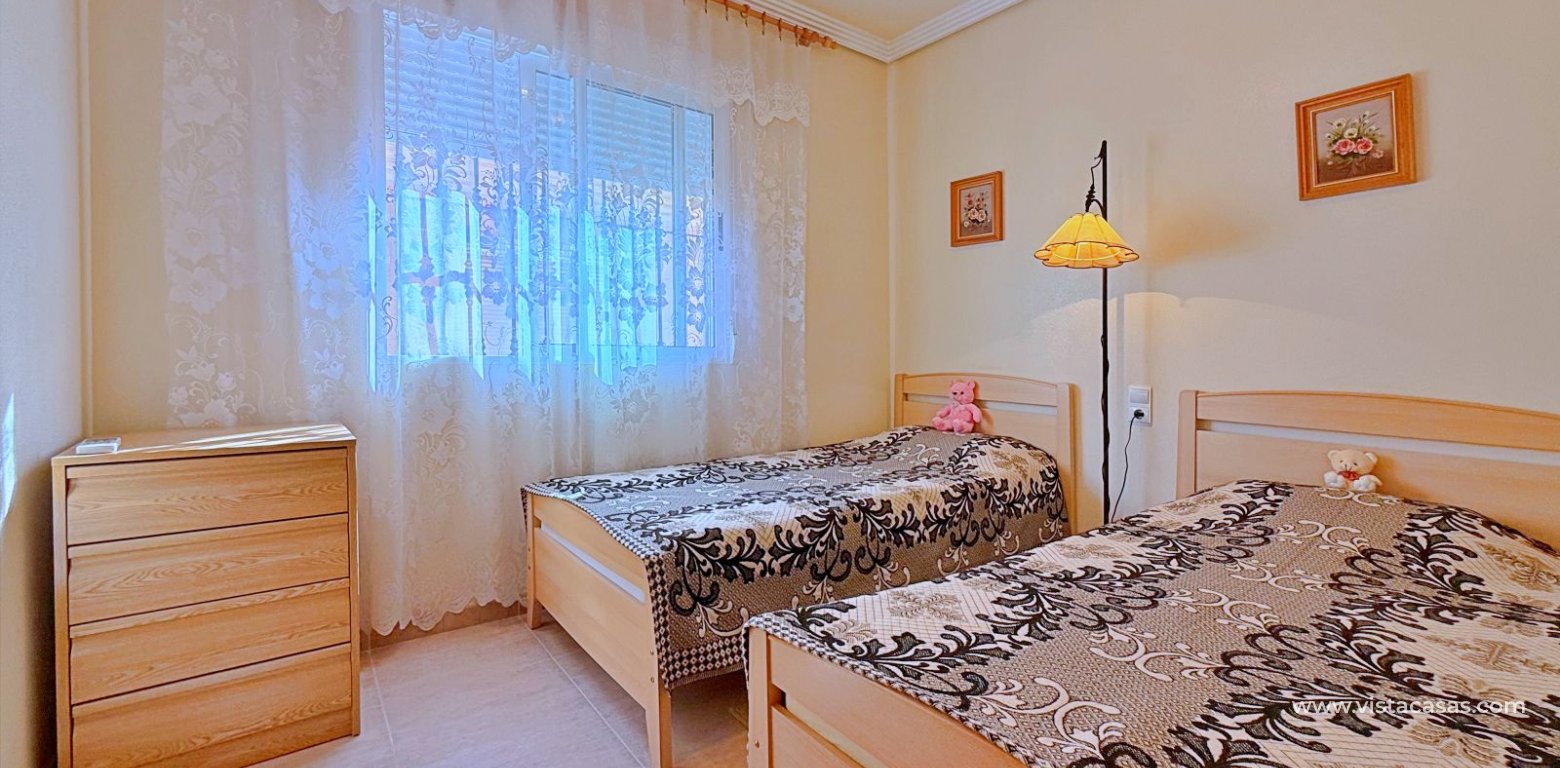 Sale - Villa - Punta Prima