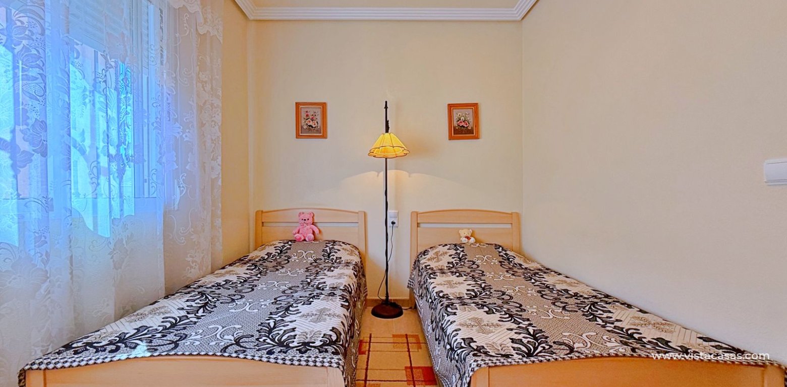 Sale - Villa - Punta Prima