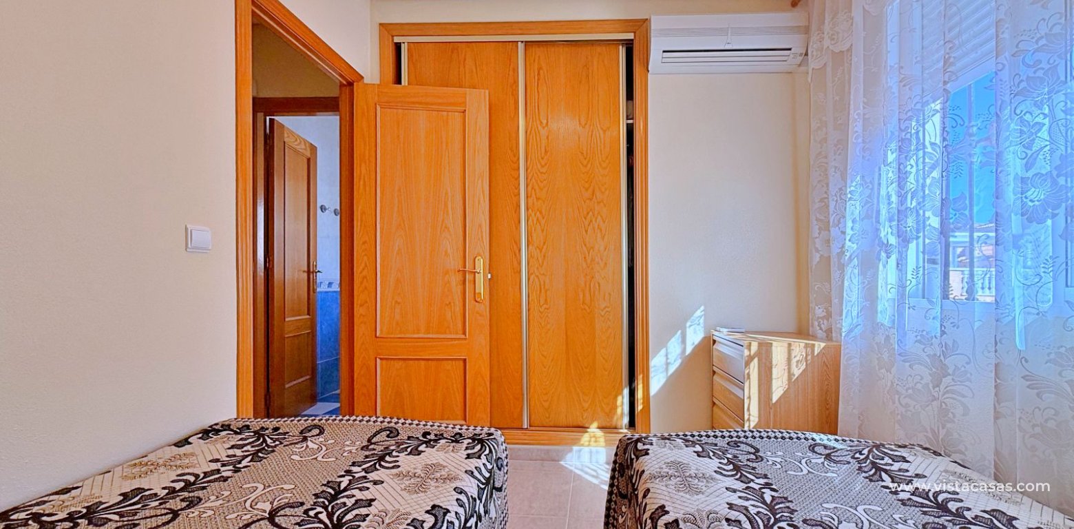 Sale - Villa - Punta Prima