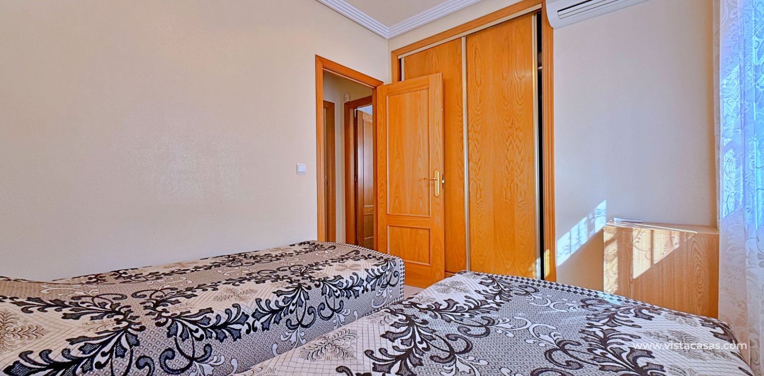 Sale - Villa - Punta Prima