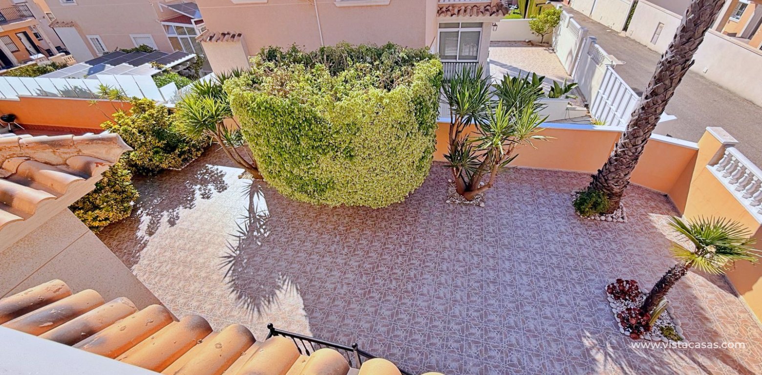 Sale - Villa - Punta Prima
