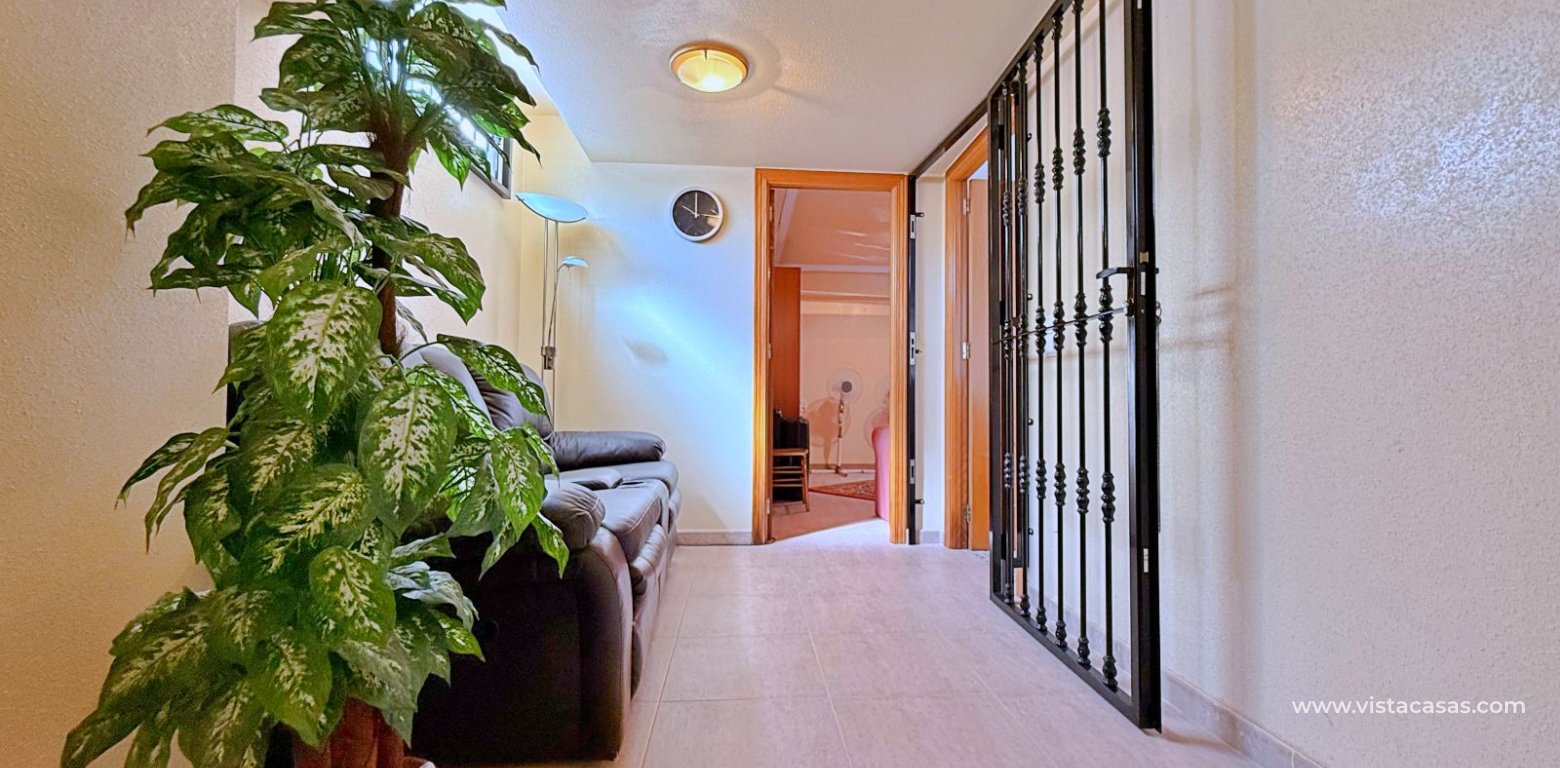 Sale - Villa - Punta Prima
