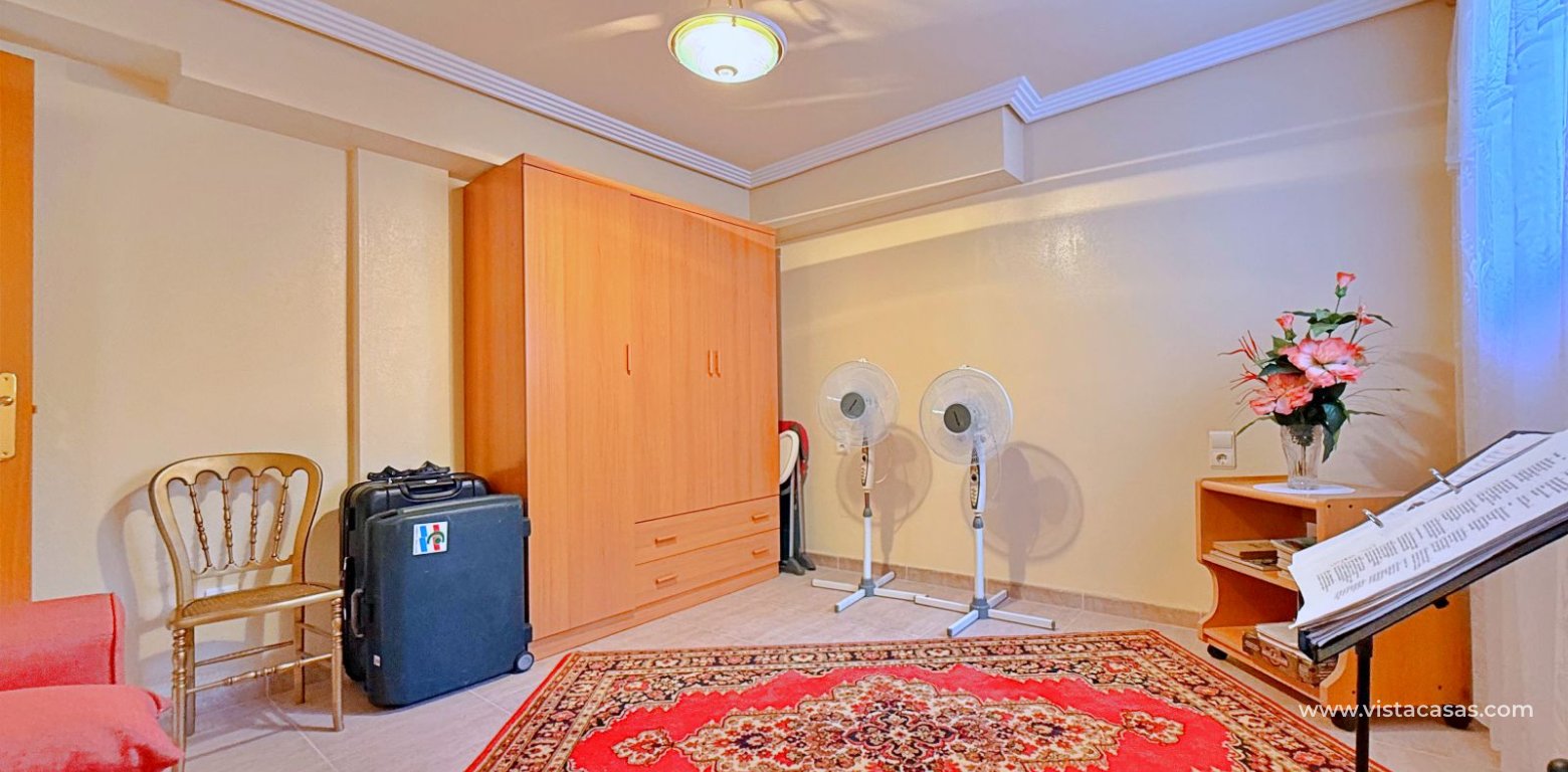 Sale - Villa - Punta Prima