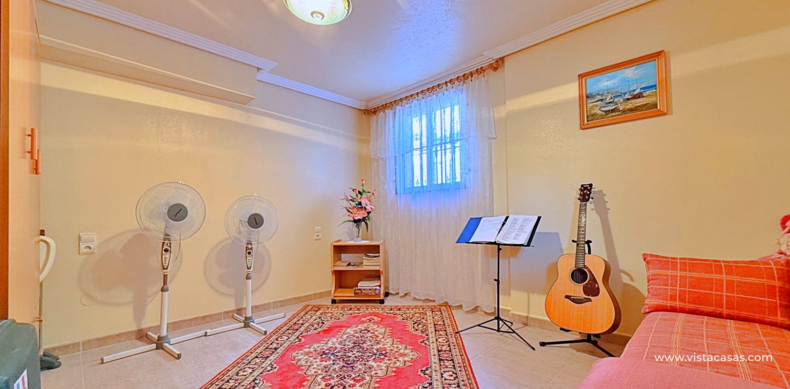 Sale - Villa - Punta Prima