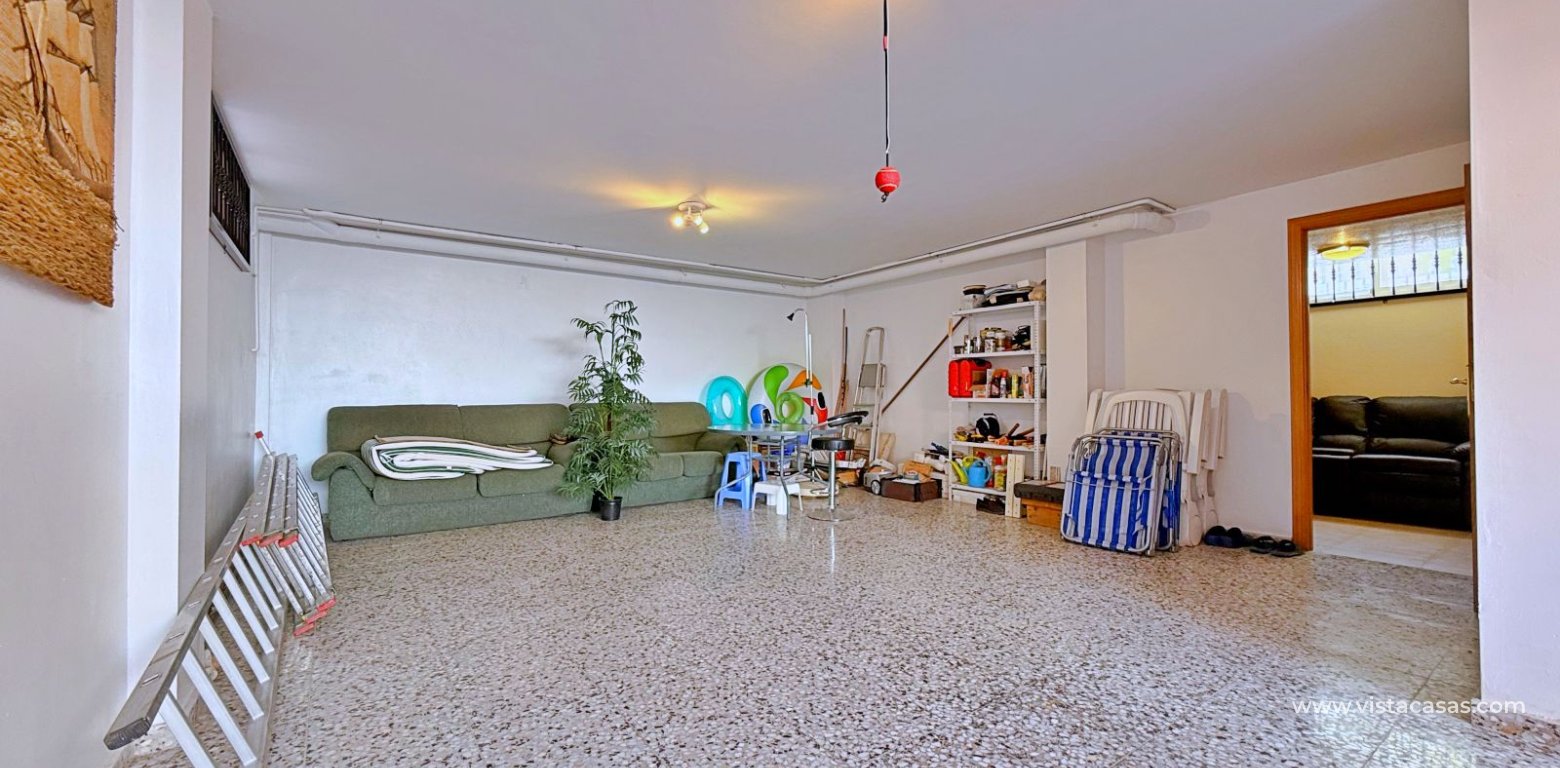 Sale - Villa - Punta Prima