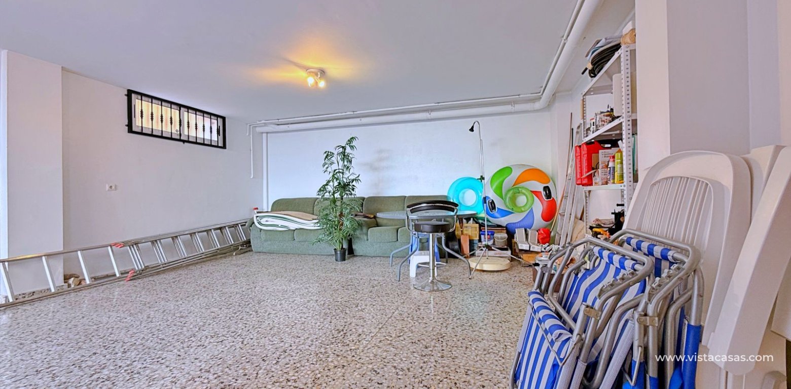 Sale - Villa - Punta Prima