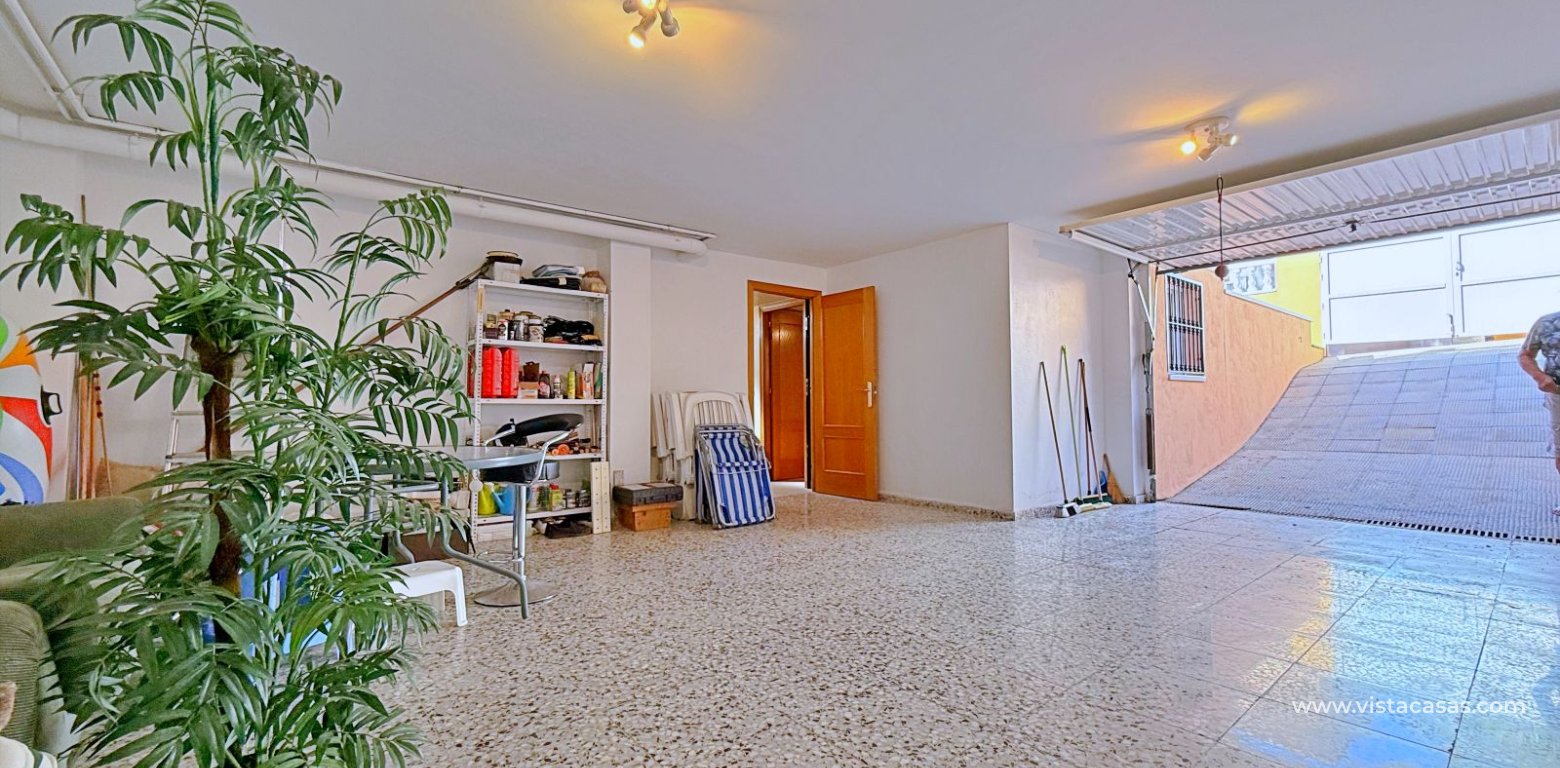Sale - Villa - Punta Prima