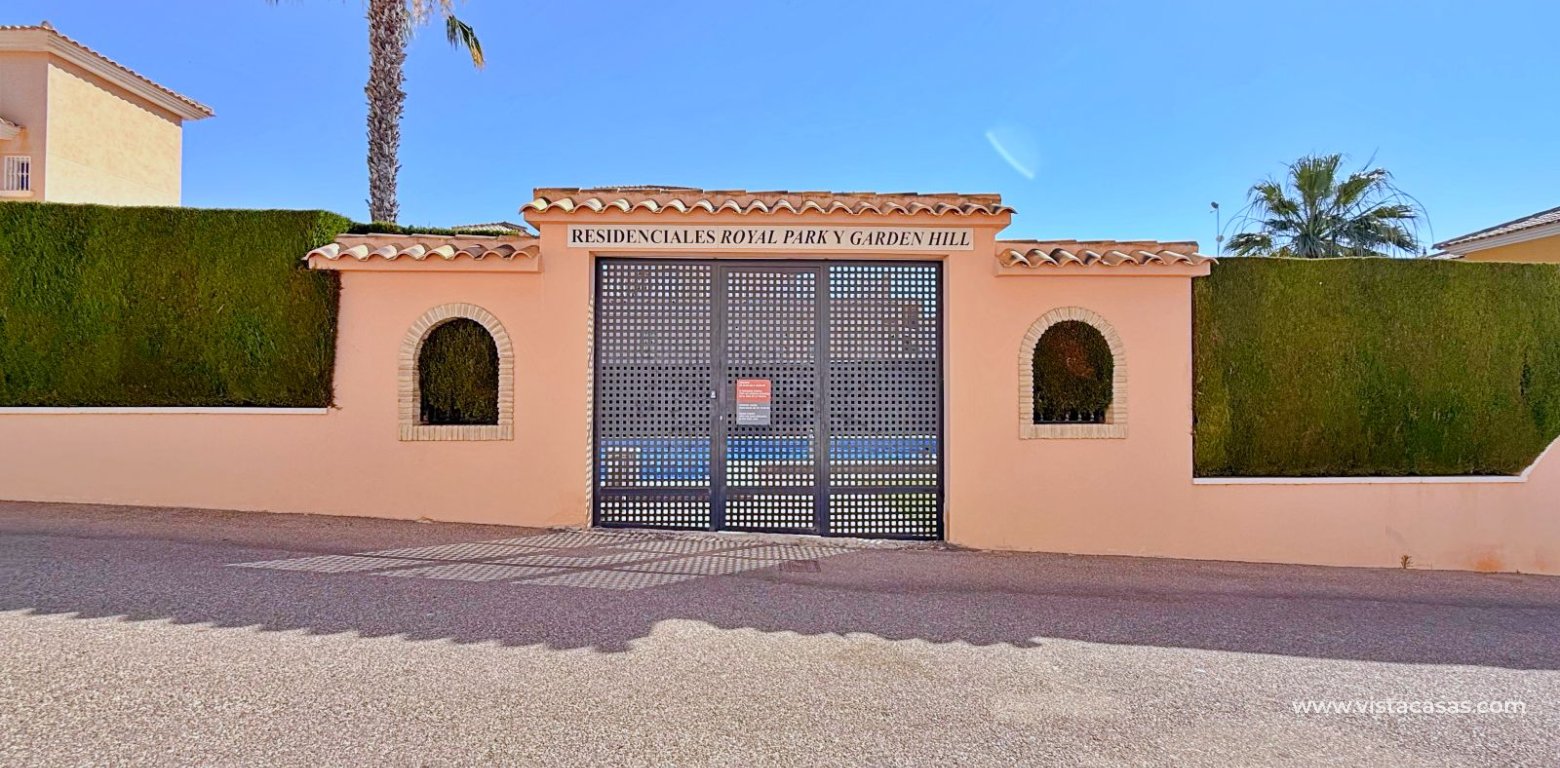Sale - Villa - Punta Prima
