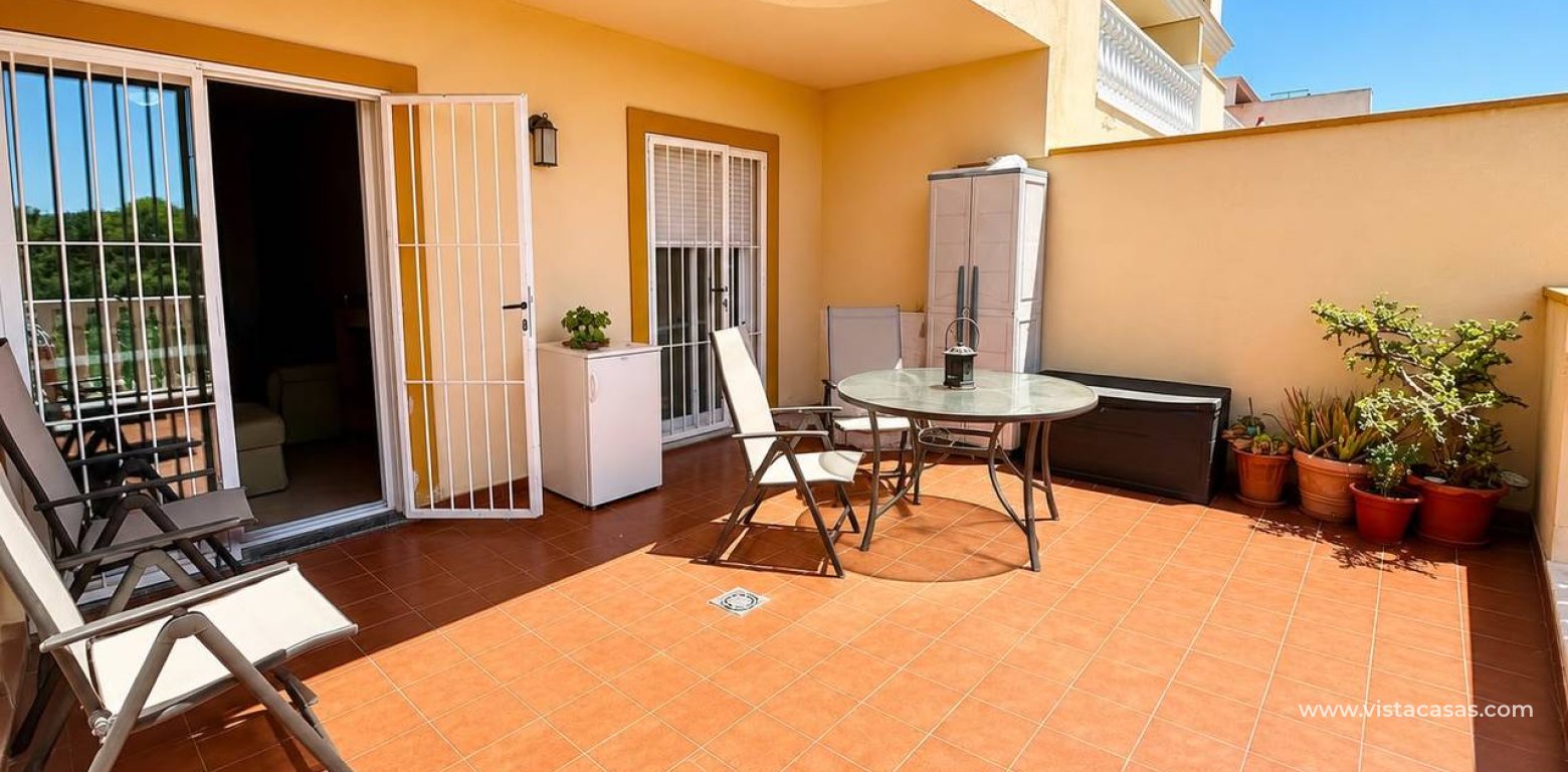 Resale - Apartment - San Miguel de Salinas - Torremendo