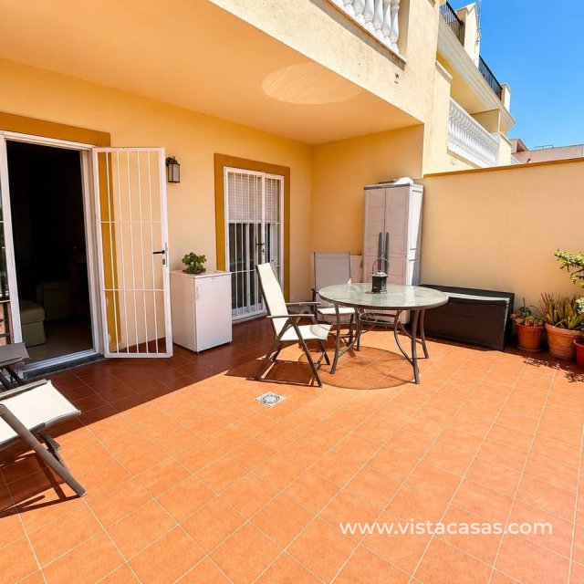 Appartement - Vente - San Miguel de Salinas - Torremendo