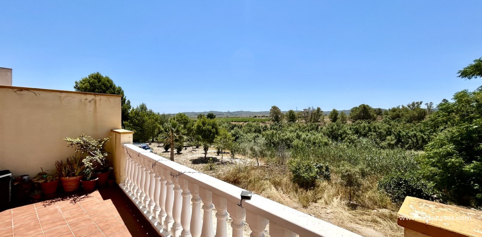 Resale - Apartment - San Miguel de Salinas - Torremendo