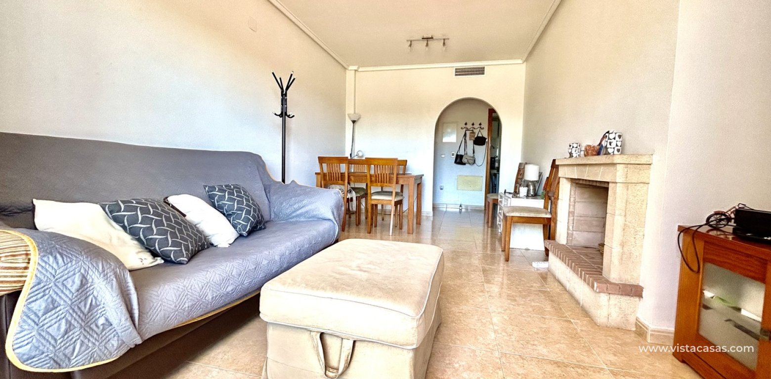 Resale - Apartment - San Miguel de Salinas - Torremendo