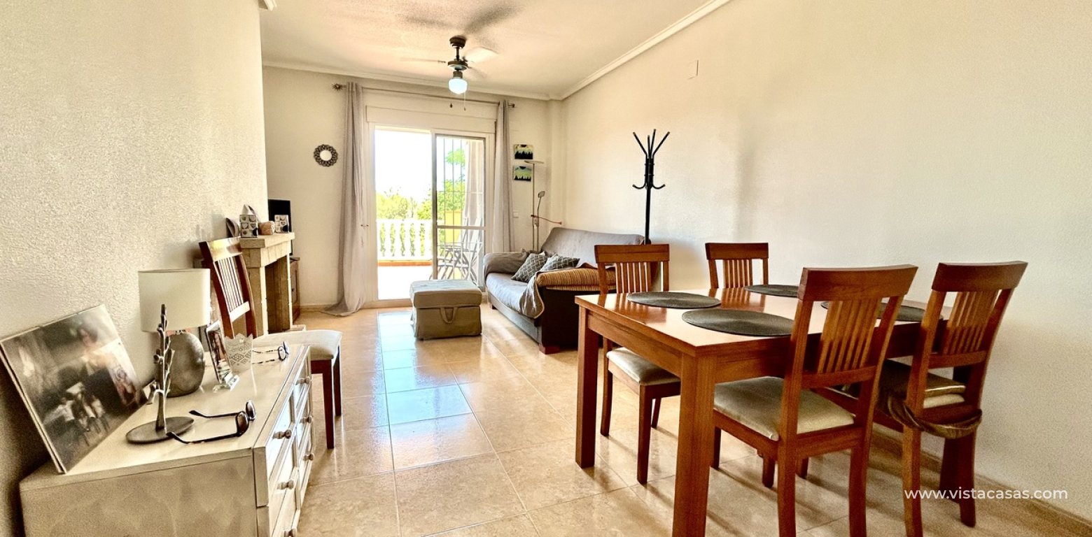 Resale - Apartment - San Miguel de Salinas - Torremendo