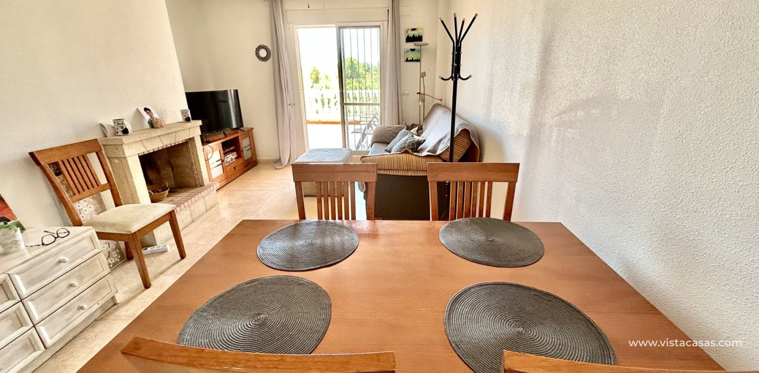 Resale - Apartment - San Miguel de Salinas - Torremendo