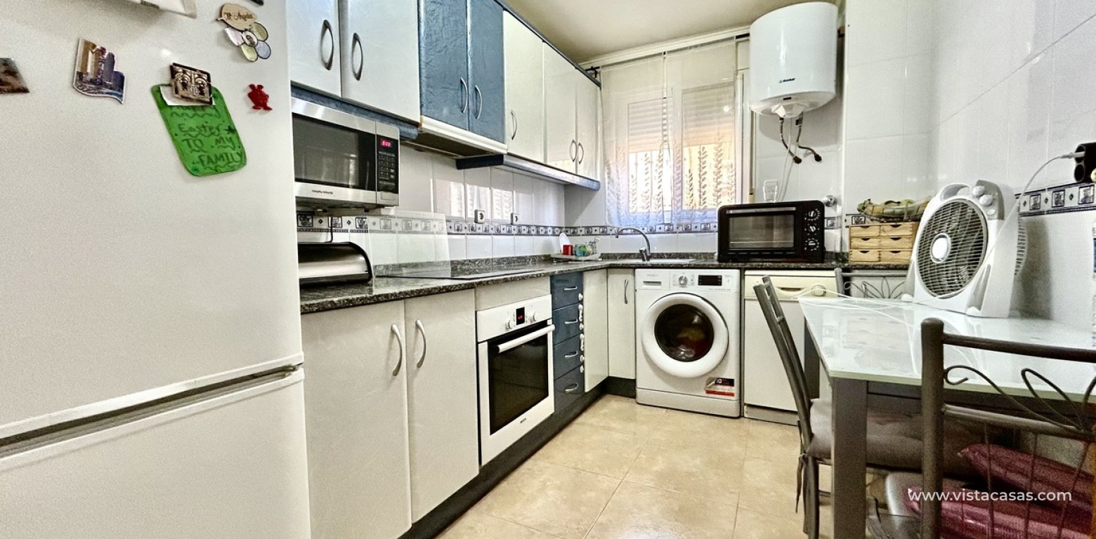 Resale - Apartment - San Miguel de Salinas - Torremendo