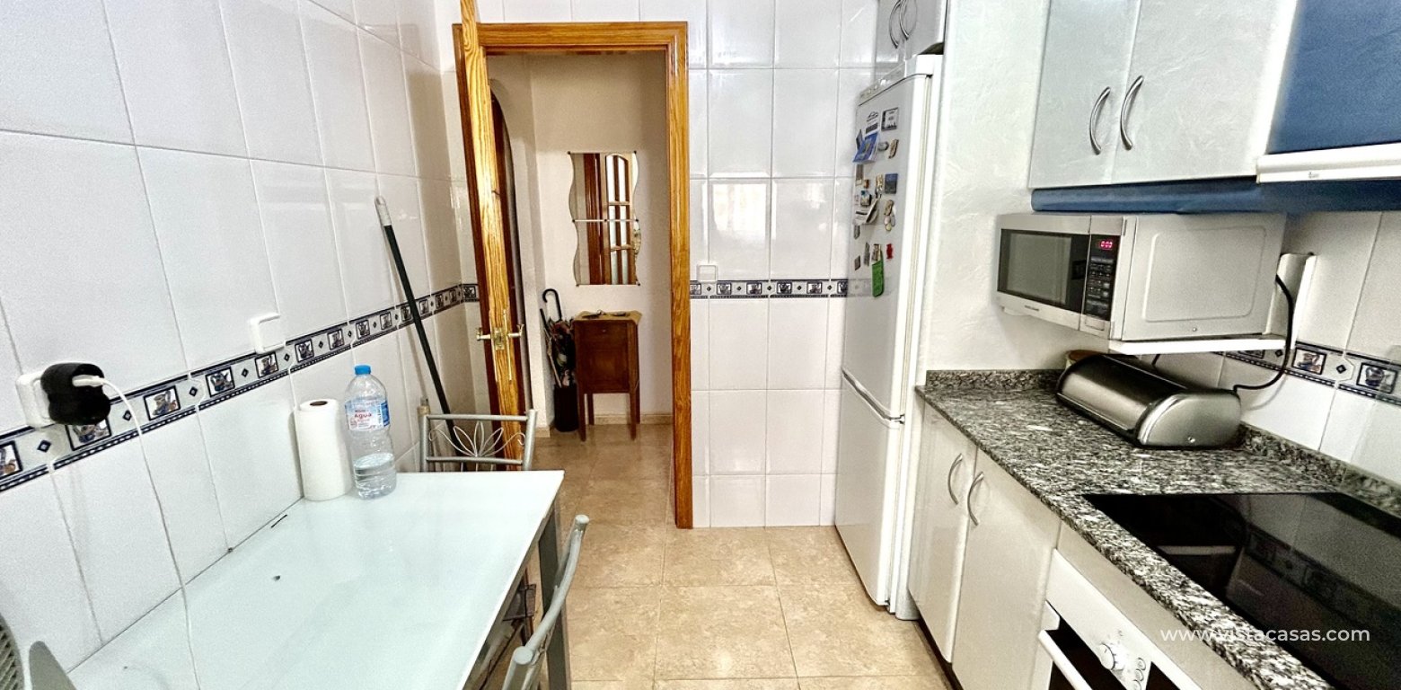 Resale - Apartment - San Miguel de Salinas - Torremendo