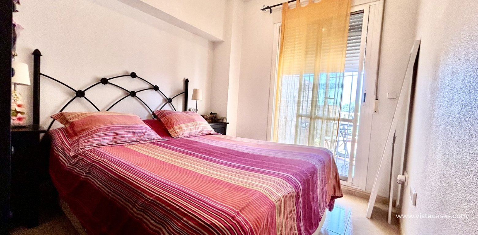 Resale - Apartment - San Miguel de Salinas - Torremendo